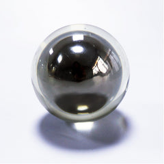Fushigi Gravity Ball demonstration in hand highlights portability and finesse