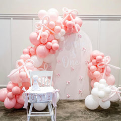 Futureferry bachelorette party display adds festive charm to celebrations.