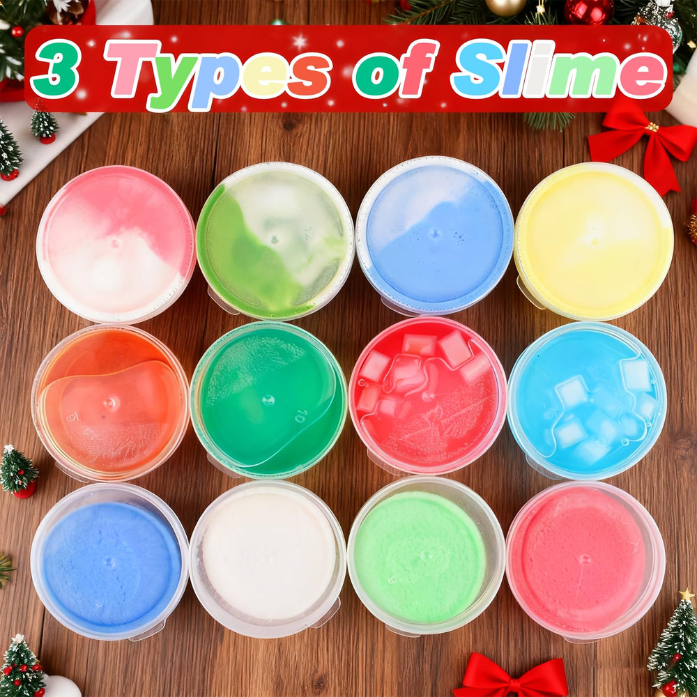 Fuyoudee Slime Safe Reusable Jar – child-friendly storage and reuse for ongoing play.