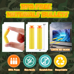 Fuzzy Pixie 10 building block targets for stacking and accuracy training