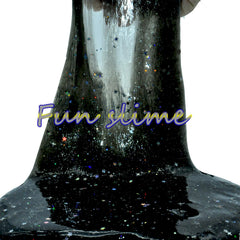 fvnwrtuxi Soft nonsticky slime is easy to squeeze and clean up