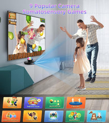 FWFX Dance Mat library offers 149 tracks and 72 wireless games