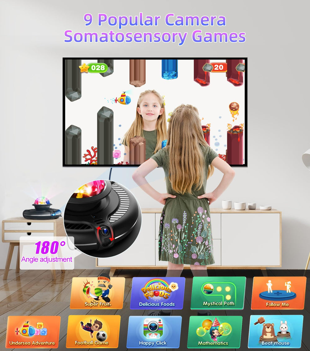 FWFX Dance Mat includes two wireless controllers for solo or versus play