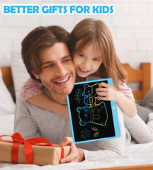 FXI LCD Writing Tablet ideal back-to-school or travel gift.