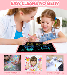 FXI portable 16-inch drawing pad ideal for travel