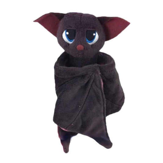 FYFZIK plush bat toy in 17cm size for gentle play and bedtime comfort.