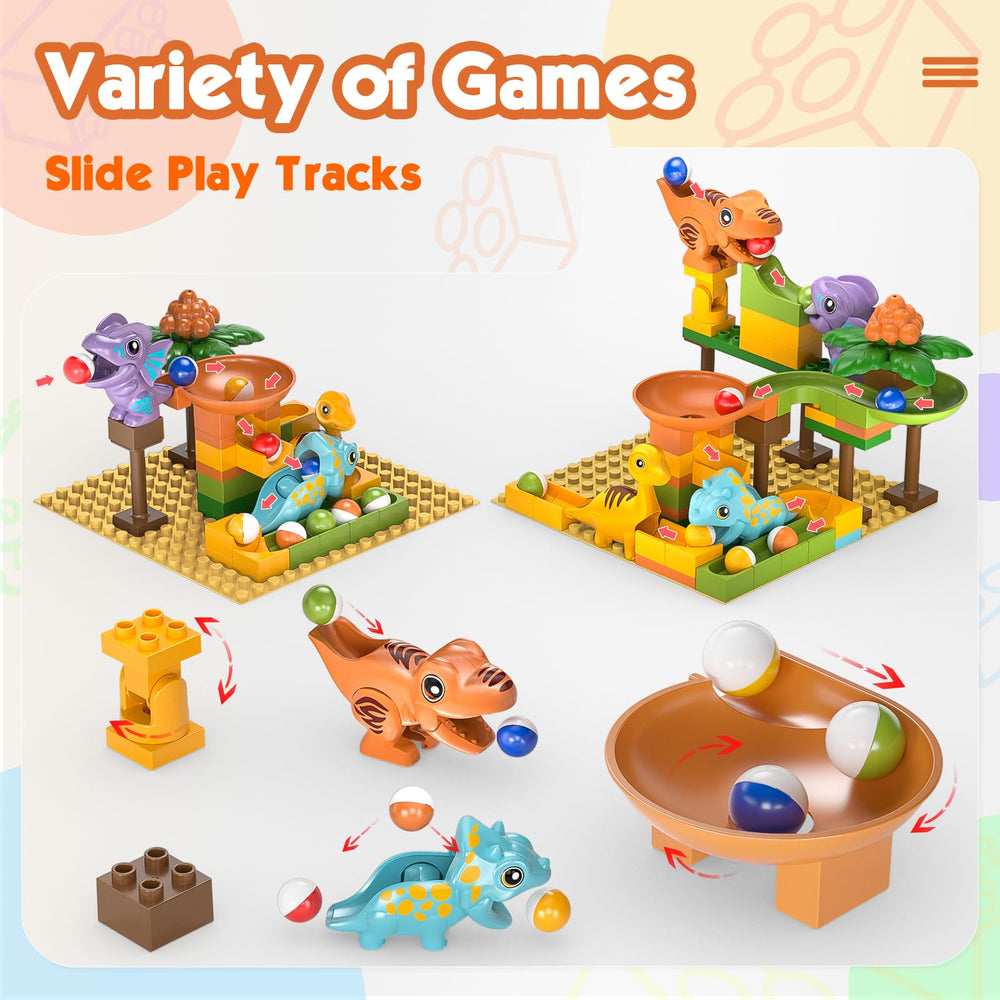 Fygurso four race tracks offer varied pathways for engaging play