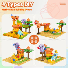 Fygurso STEM learning toy strengthens spatial thinking through hands-on construction