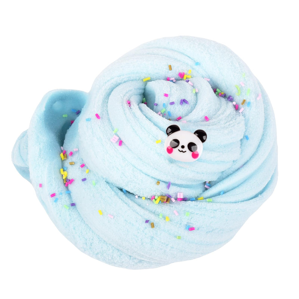 FYJIEKRIGOK butter slime with smooth stretch for tactile play