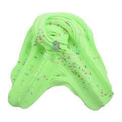 FYJIEKRIGOK kids enjoying slime party favors and easy cleanup