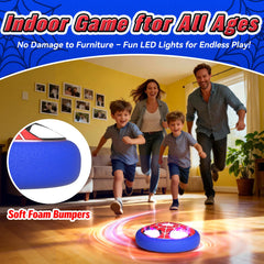 Fzlirou battery-powered design uses 4 AA batteries for quick on-demand fun.