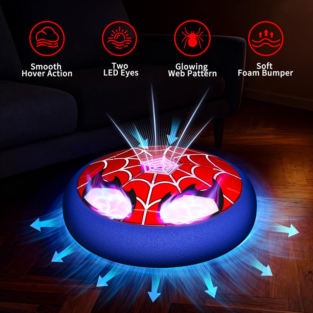 Fzlirou glowing eyes illuminate the room during lively games.