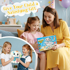 G.C Paint-Wash-Recolor gift-pack ideal for kids' crafts and parties.