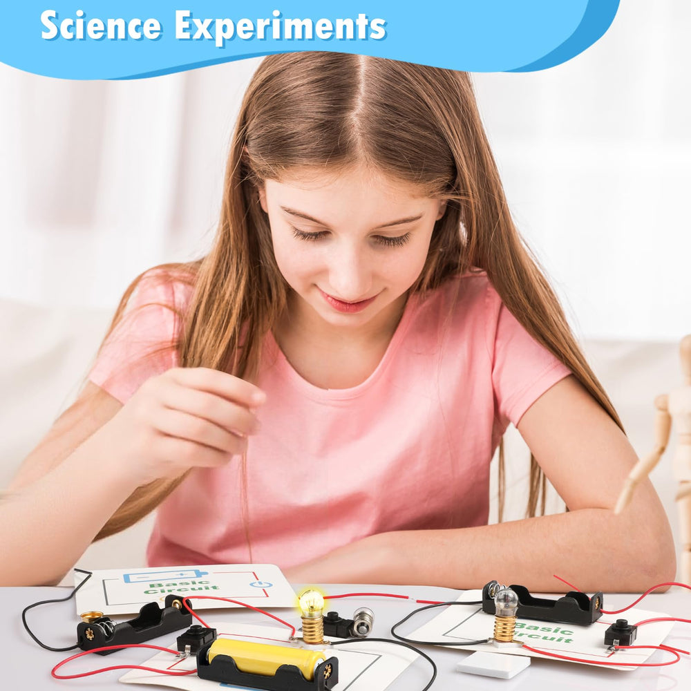 GadgetGlee classroom STEM activity ready for group projects and collaborative learning.
