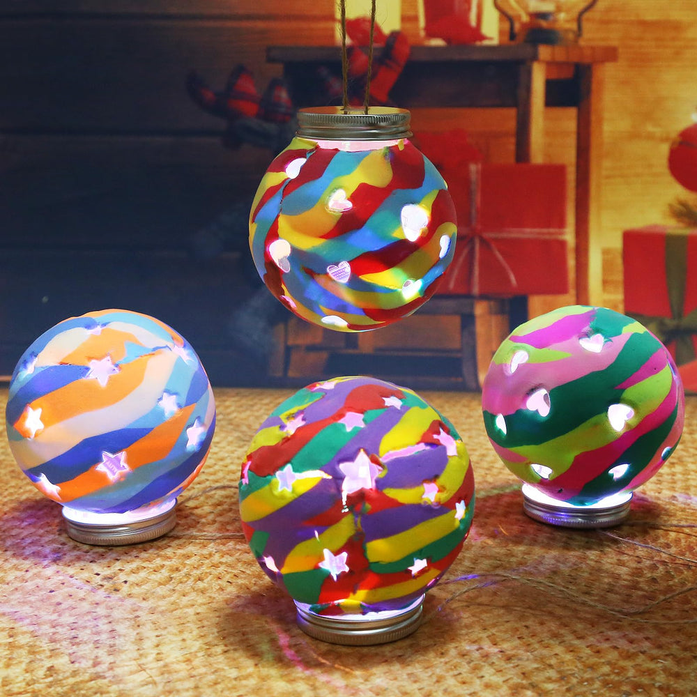 GadgetGlee DIY lantern gifts for friends and spaces