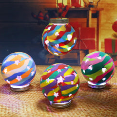 GadgetGlee DIY lantern gifts for friends and spaces