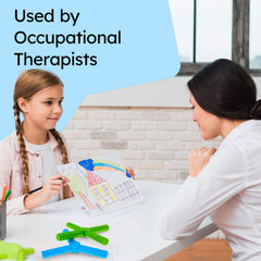 Gafly Therapeutics expert-designed autism support chew toys