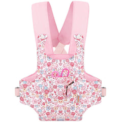 GAGAKU carrier makes a thoughtful gift for young doll lovers.