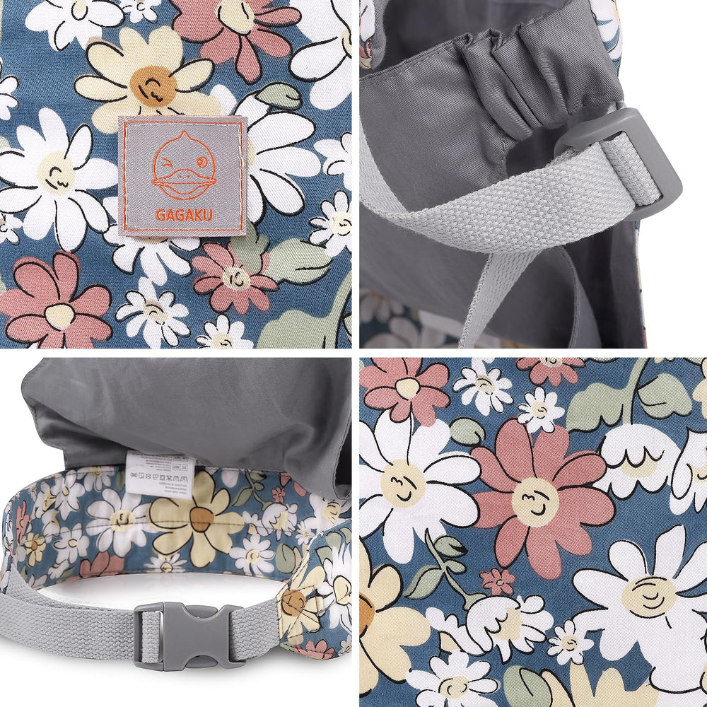 GAGAKU lightweight 0.18 kg carrier easy to carry