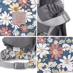 GAGAKU lightweight 0.18 kg carrier easy to carry