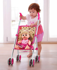 GAGAKU accessories set enables varied pretend caregiving scenarios