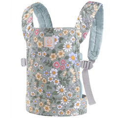 GAGAKU doll carrier green gift-ready design for imaginative play