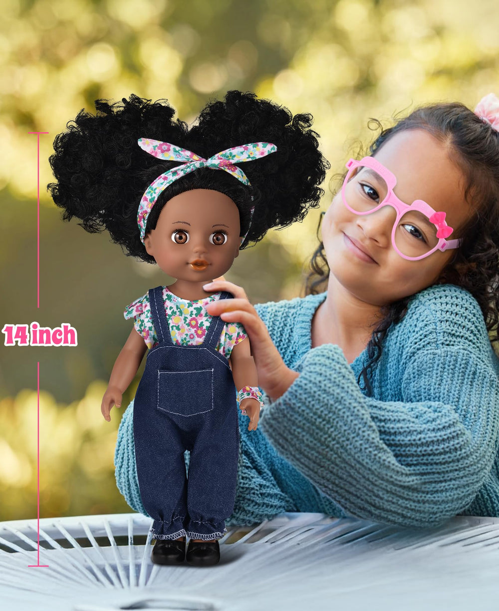 GAGAKU eyeglass frame for kids adds pretend accessories.