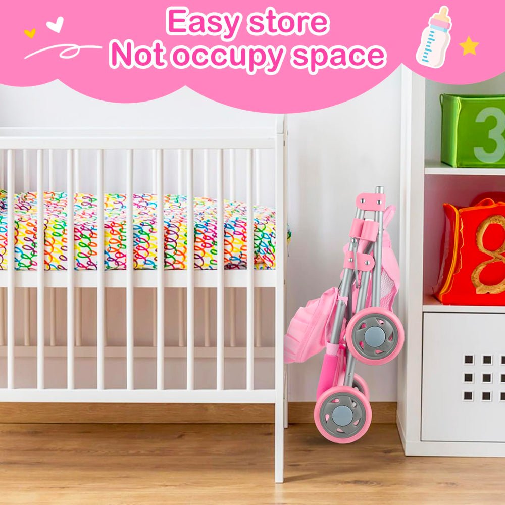 GAGAKU durable construction supports active play indoors and outdoors.