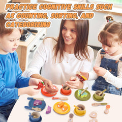 GAGAKU gift-ready set makes a thoughtful surprise for birthdays and holidays.