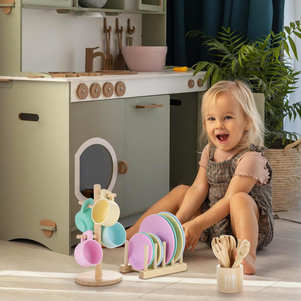 GAGAKU storage cup compact container for play food