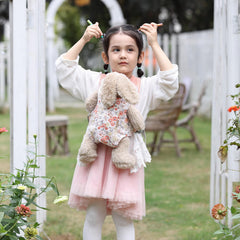 GAGAKU carrier back view highlights adjustable straps for growing kids