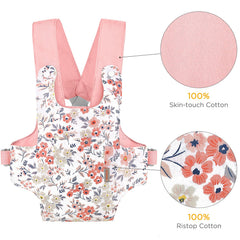 GAGAKU carrier photo shows easy doll access and removal