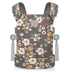 GAGAKU toy baby carrier close-up shows soft cotton and child-friendly safety design.