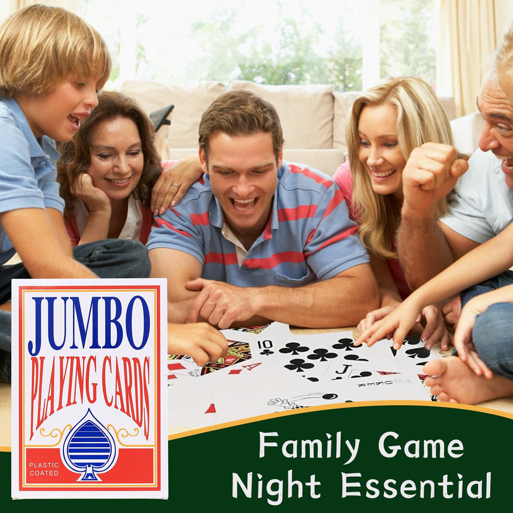 Gagift World giant card as poster illustrates versatile decor for events.
