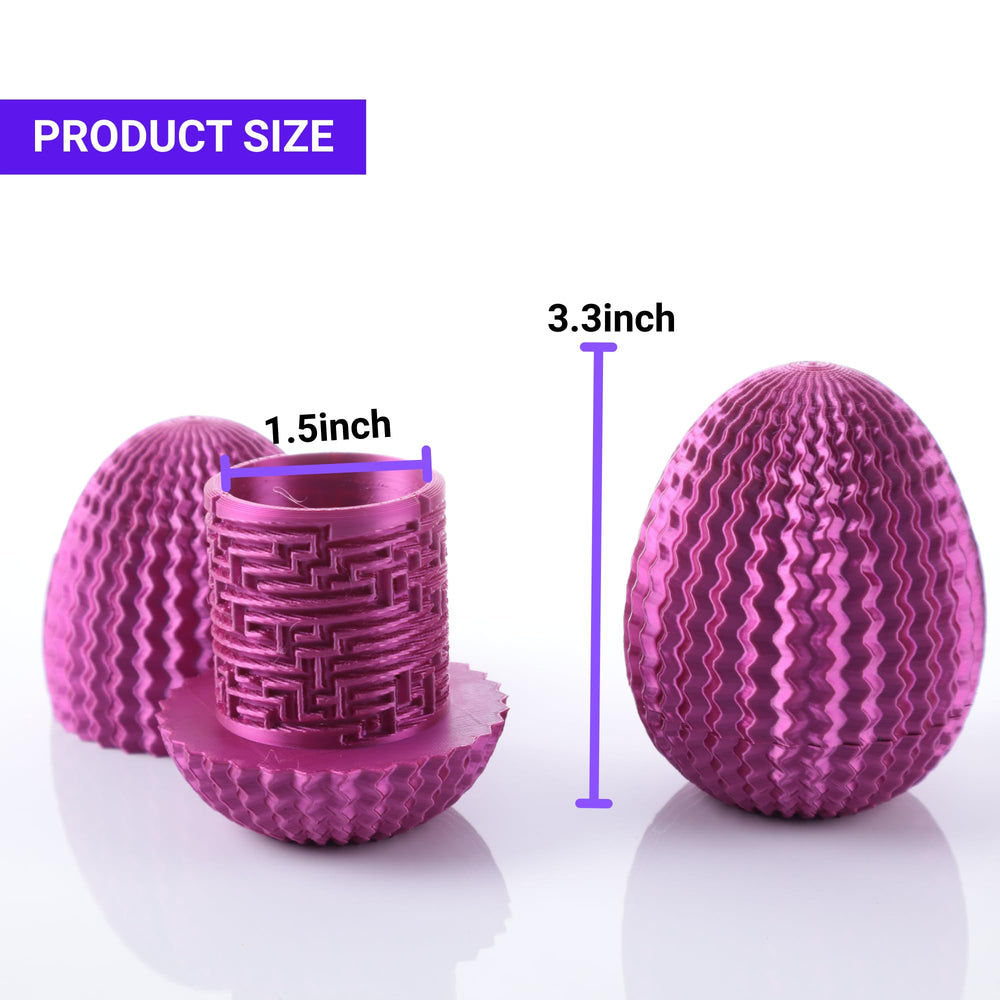 Galapopo Mystery Egg hidden solution manual included for quick, ready-to-gift setup.