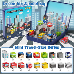 Gamcrown family-friendly gift supports creative exploration and shared play