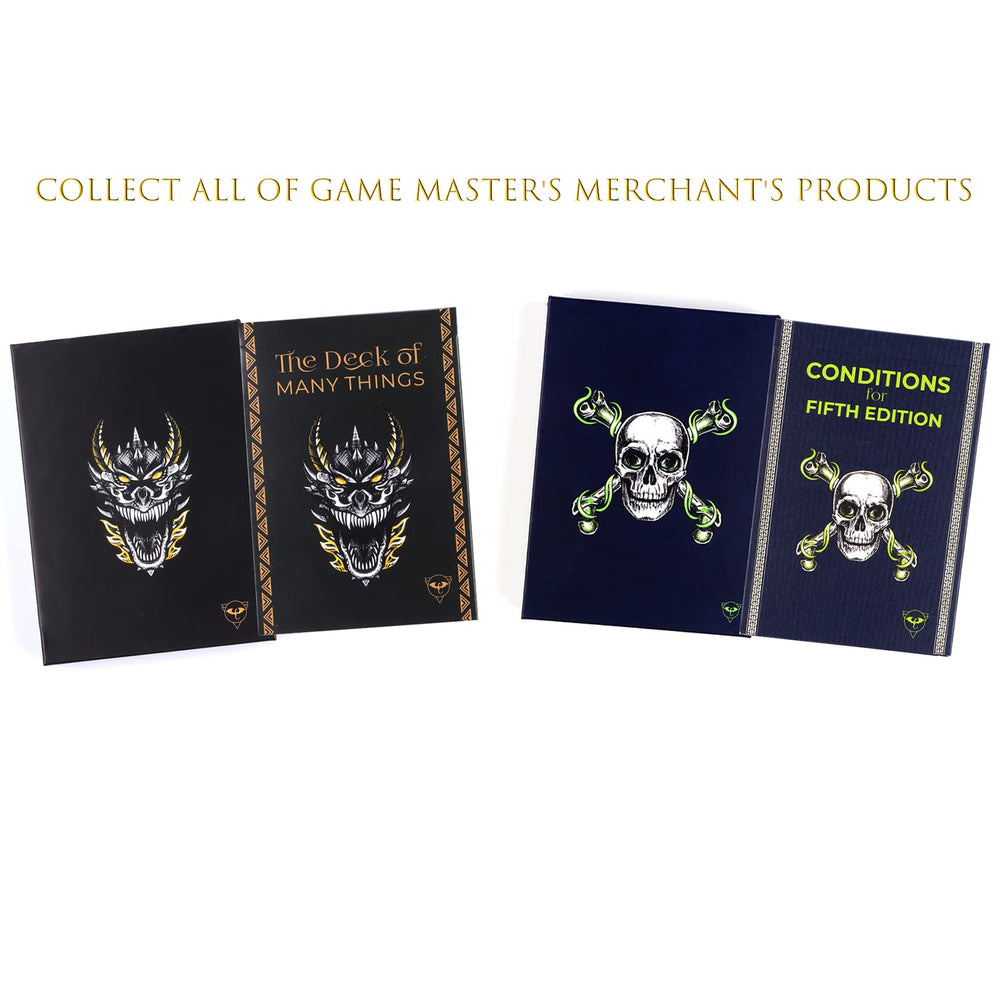 Game Master's Merchant reference to Critical Role moment for fans and players.