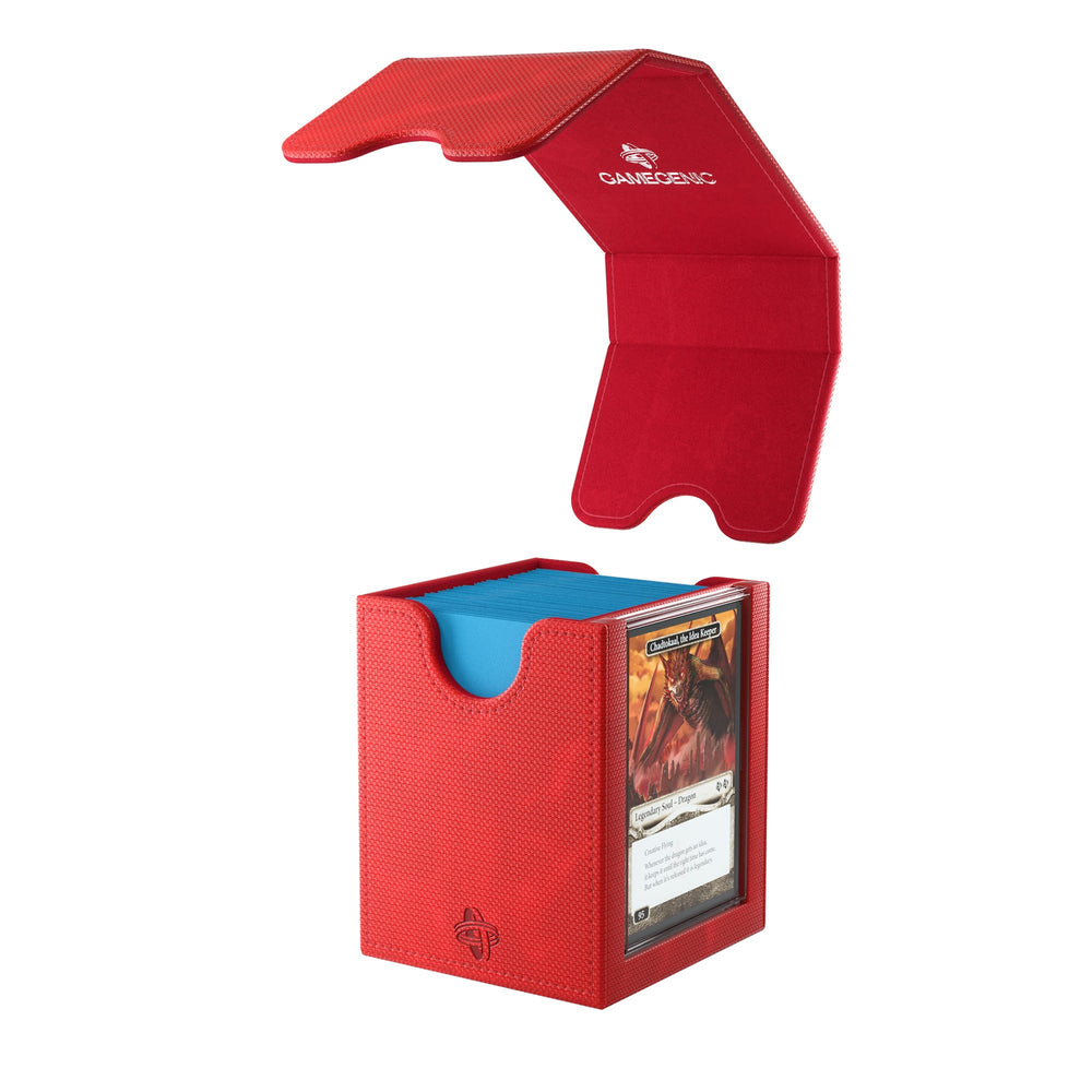 Gamegenic Squire Plus convertible system saves table space.