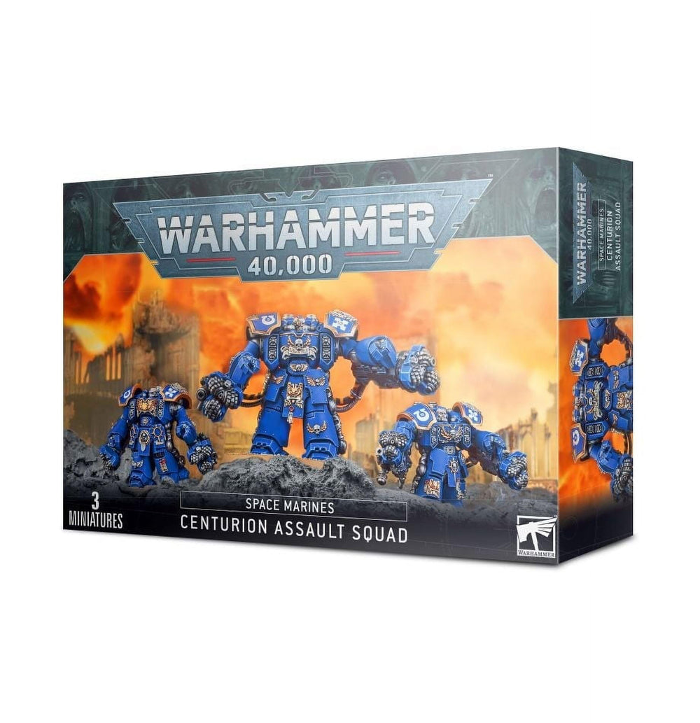 Games Workshop miniatures assembly and painting guide supports hobby workflow and personalization