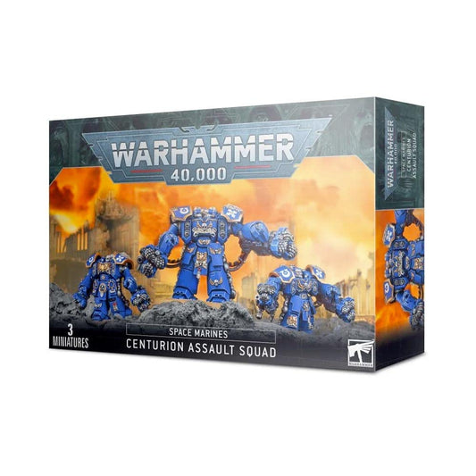 Games Workshop Ultramarines transfer sheet adds chapter iconography for squads