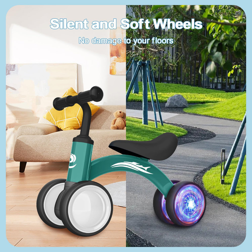 Gamfeiny lightweight 4.6 lb design facilitates easy transport