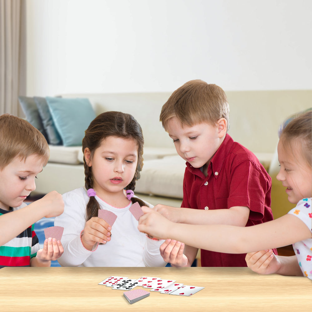 Gamie gift novelty mini card set for kids and adults