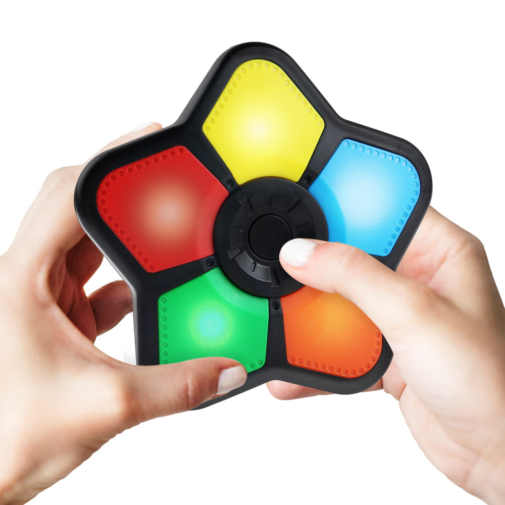 Gamie Mini Memory Game duel mode concept for head-to-head challenges