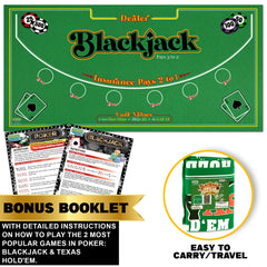 Gamie photo-friendly prop for memorable casino-style gatherings.