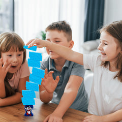 Gamie two-penguins-play with friends for cooperative fun.