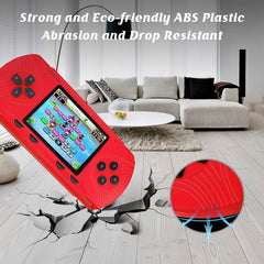 GAMPLAE 3-cartridges pack demonstrates versatile play with three-in-one options.