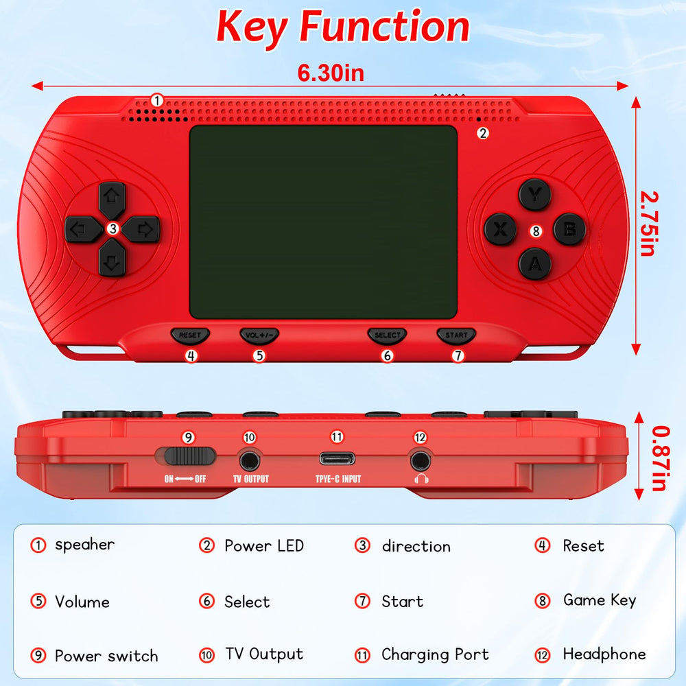 GAMPLAE screen with vivid colors and responsive controls during gameplay.