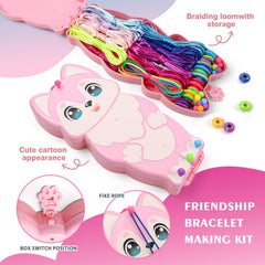 GAMZOO gift-ready kit in an attractive case inspires creativity.
