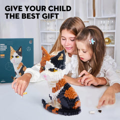 GaoDeBuChou safe materials durable plastic for long-lasting build