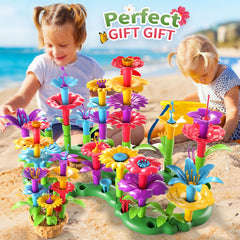 Garbo Star portable storage keeps toys ready for on-the-go fun.